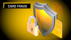 Fraud warning illustration